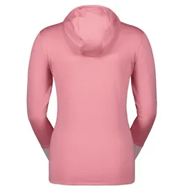 Scott Defined Light Hoodie Rosa M
