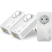Strong Powerline 600 600 Mbps