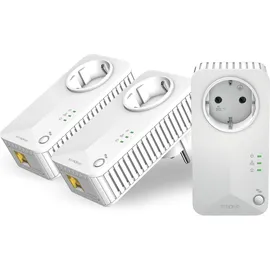 Strong Powerline 600 600 Mbps