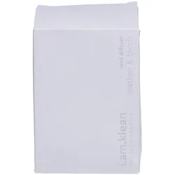 i.am.klean Diffusor Leder & Birke Recharge