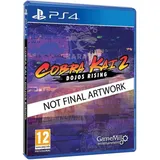 Ps4 Cobra Kai 2 Dojos Rising - Multicolor