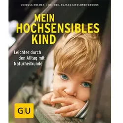 GU, Mein hochsensibles Kind