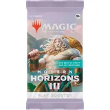 Wizards of the Coast Modern Horizons 3 - Play Booster - EN