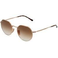 Ray Ban Ray-Ban Jack Gold