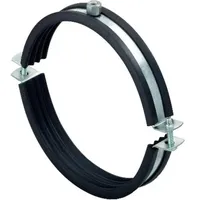 Fischer Lüftungskanalschelle LGS 400