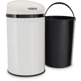 Echtwerk Sensor 30 l weiß