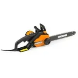 Kettensäge Elektro Worx WG303E 2000W Hebel 40 CM Kette 3/8 L 57 Gitter