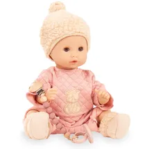 götz puppenmanufaktur int. gmbh Sleepy Aquini Girl Bärig (2653162)