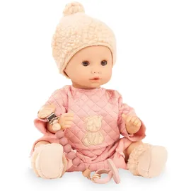 götz puppenmanufaktur int. gmbh Sleepy Aquini Girl Bärig (2653162)
