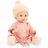 götz puppenmanufaktur int. gmbh Sleepy Aquini Girl Bärig (2653162)