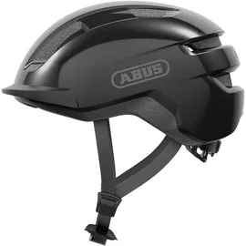 ABUS Purl-Y 51-55 cm schwarz 2021