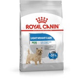 Royal Canin CCN Mini Light Weight Care 1kg