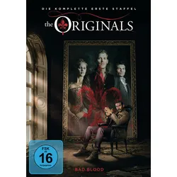 The Originals -  Die komplette Staffel 1  [5 DVDs]