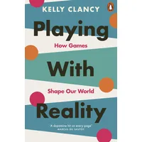 Penguin Books Ltd (UK) Playing with Reality