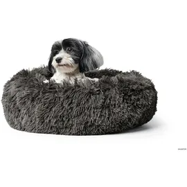 Hunter Hundebett Loppa M 60 x 60 cm anthrazit