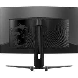 MSI MAG 321CUP 31,5" schwarz