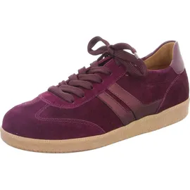Gabor Sneaker Damen Mulberry 37,5