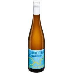 Köstlicher Weißburgunder 12,0 % vol 0,75 Liter