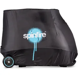 Abdeckung für Spinfire Pro 2 (V1) Maschinen