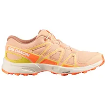 Salomon Speedcross Kinder Beige/Orange 32