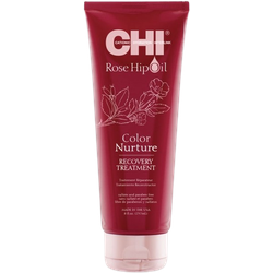 CHI Rose Hip Oil Color Nurture Recovery Treatment 237ml
