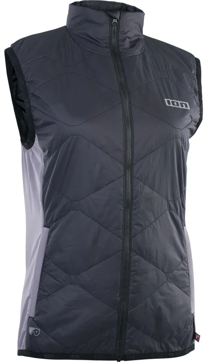 ION Vest Shelter Hybrid Padded Women black (900) XS