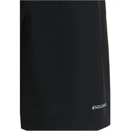 Endurance Forzer Schwarz 164