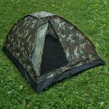 Mil-Tec Iglu 5000 Woodland