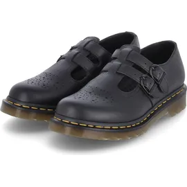 Dr. Martens Mary Jane Damen Schwarz 38