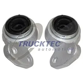 Trucktec Automotive Lenker Radaufhängung Vorderachse beidseitig für BMW