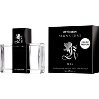 OTTO KERN Signature Man Eau de Parfum 30 ml