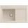 Villeroy & Boch Subway 45 links Ivory + Handbetätigung