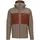 Patagonia R2 TechFace Hoody Braun M