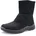 Herren Renzo-GTX Stiefelette Black 43 EU Weit
