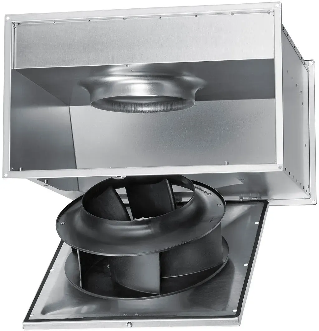 Helios Ventilatoren Kanalventilator EC KRD EC 355/60/30