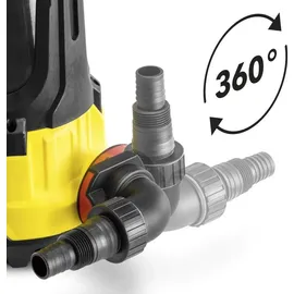 Trotec TWP 11000 ES