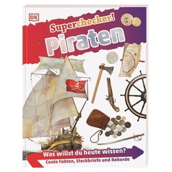 Superchecker! Piraten