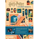 Simon & Schuster US Harry Potter: The Mysteries of Hogwarts