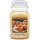 Village Candle Spiced Vanilla Apple Duftkerze 602 g elfenbeinfarben