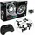 Fun Trading Lumina Sphere Mini-Drohne mit Licht