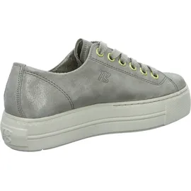 Paul Green Plateau-Sneaker Beige 41