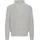 !Solid Troyer SOLID "Troyer SDNalle", Herren, Gr. M, grau (griffin), Obermaterial: 100% Baumwolle CO., Pullover Troyer