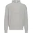 !Solid Troyer SOLID "Troyer SDNalle", Herren, Gr. M, grau (griffin), Obermaterial: 100% Baumwolle CO., Pullover Troyer