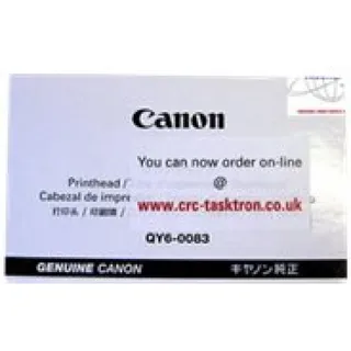 Canon Druckkopf QY6-0083