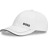 Boss 1 10248871 01 Kappe White One Size