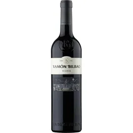 Ramón Bilbao Reserva Rioja 2018 0,75 l