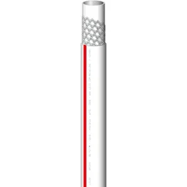 Lilie Native Trinkwasserschlauch für Warmwasser 10x15 mm (Meterware)