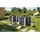 Weka Modular 67 x 69 x 69 cm Grau