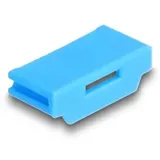 DeLock 20948 Blau 20948