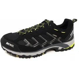 MEINDL Caribe GTX Herren  lemon/schwarz 43